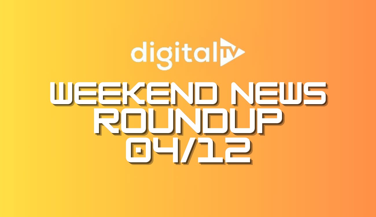 Weekend news roundup 04/12: Box Office latest, FA Cup draw & more